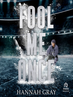 cover image of Fool Me Once